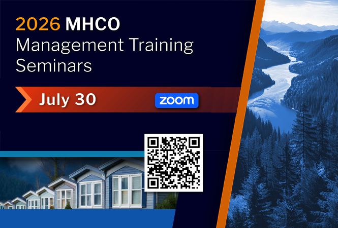 2026 MHCO Management Seminars