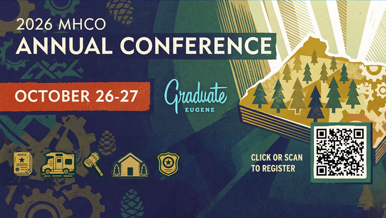 Register for the 2026 MHCO Annual Conference