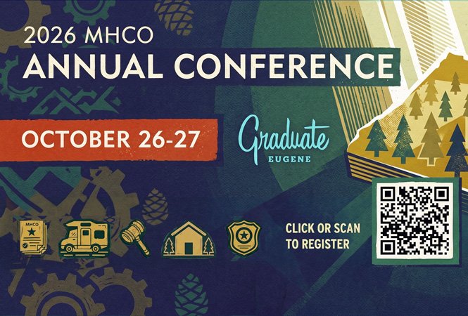 Register for the 2026 MHCO Annual Conference