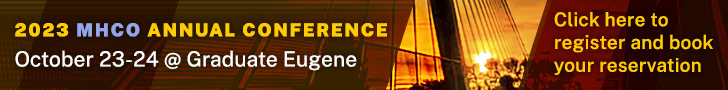 2023 MHCO Annual Conference