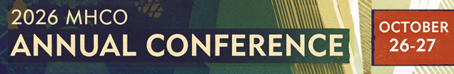 2026 MHCO Annual Conference