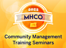 2022 Management Seminars