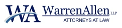 Warren Allen, LLP