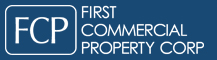 First Commercial Property Corp