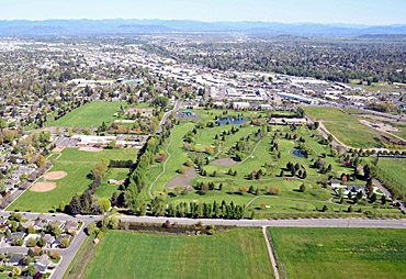 Oregon Commercial Realty