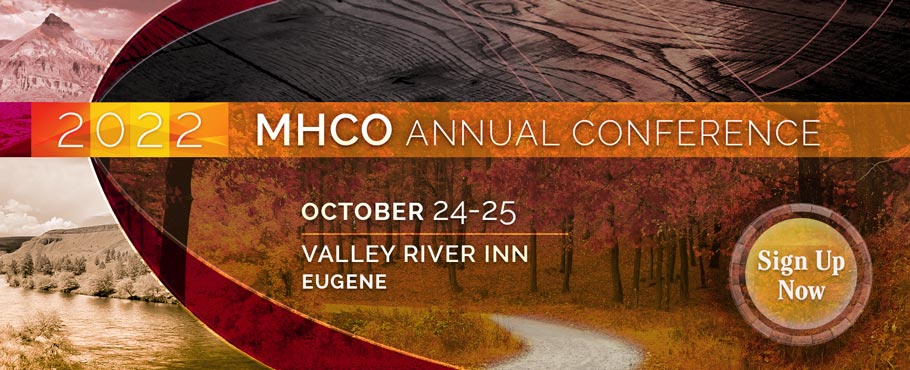 2022 MHCO Annual Conference