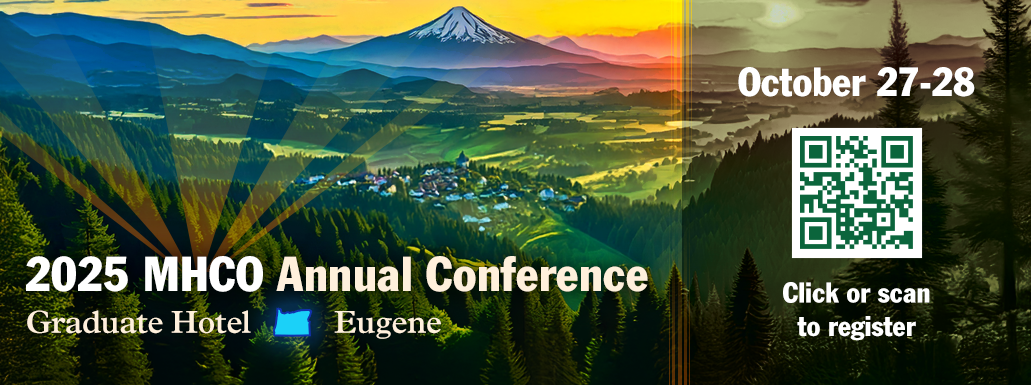 2025 MHCO Annual Conference