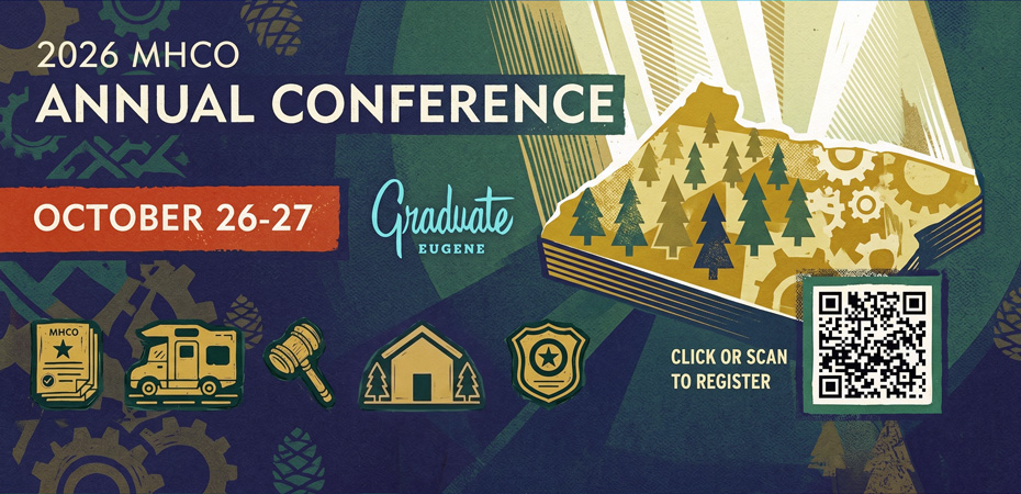 Register for the 2026 MHCO Annual Conference