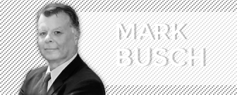 Mark Busch